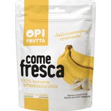 OPI FRUTTA Bio Banana "come fresca"