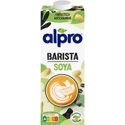 alpro Barista Soya - Sojadrink