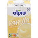 alpro Efterrättssås - Vanilj