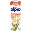 alpro Havredryck utan Socker - 1 l