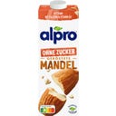 alpro Mandeldryck utan Socker - 1 l