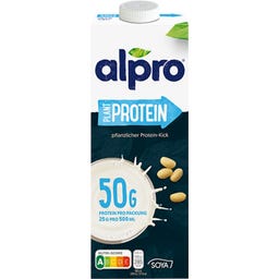 alpro Proteindrink Natur