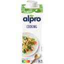alpro Nata de Soja para Cozinhar - 1 l