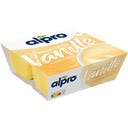alpro Sojaefterrätt - Fin vanilj