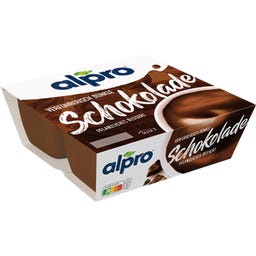Soy Dessert