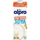 alpro Sojadryck utan Socker - 1 l