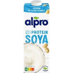 alpro Sojadrink Original