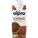 alpro Sojadryck Choklad - 250 ml
