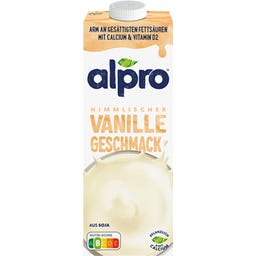 alpro Sojadrink Vanille