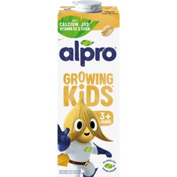 alpro Growing Kids Haferdrink