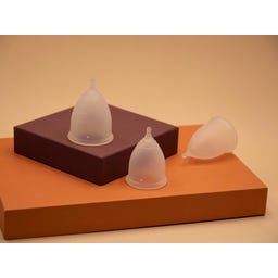 Imse Copo Menstrual