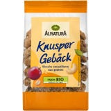 Alnatura Organic Crispy Bites