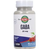 KAL GABA 25 mg
