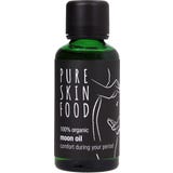 Olio Bio da Massaggio per Dolori Mestruali