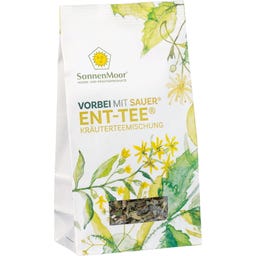 SonnenMoor Basentee Ent-Tee - 50 g