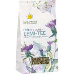 SonnenMoor Leberliebchen® Lemi-Tee - 50 g