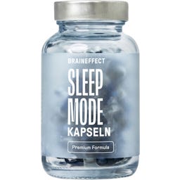 BRAINEFFECT Sleep Mode - 60 Kapseln