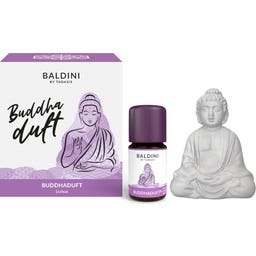 TAOASIS Baldini Buddha Scent Set