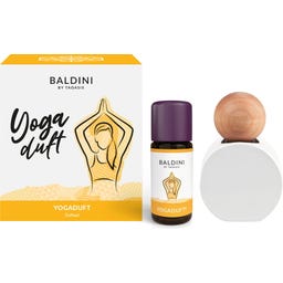 TAOASIS Baldini Doftset Yogaduft®