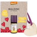 TAOASIS Baldini Mini-Doftset Från Hjärtat
