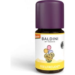 TAOASIS Baldini Feelfreude® Fragrance Blend
