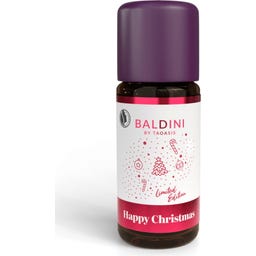 TAOASIS Baldini Geurmelange Happy Christmas