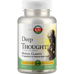 KAL Deep Thought - 60 comprimidos