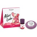 TAOASIS Baldini Coffret Parfumé Amour