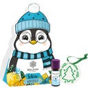 TAOASIS Tuoksusetti Baldini Pinguin Winterzeit