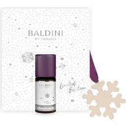 TAOASIS Mini-Duftset Schneefunkeln