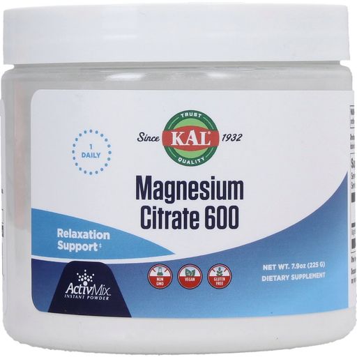 KAL Crystal Magnesium - 225 g