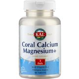 KAL Coral Calcium Magnesium+