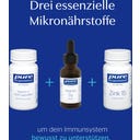 pure encapsulations Vitamin C 1000 - 30 Kapseln