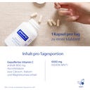 pure encapsulations Vitamin C 1000 - 30 Kapseln