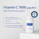 pure encapsulations Vitamin C 1000 - 30 Kapseln
