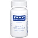 Pure Encapsulations Buffered Vitamin C 1000 - 30 capsules