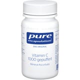 pure encapsulations Vitamin C 1000 puferirano