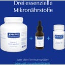 pure encapsulations Vitamin C 1000 - 250 Kapseln
