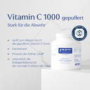 pure encapsulations Vitamin C 1000 - 250 Kapseln