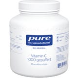 Pure Encapsulations Buffered Vitamin C 1000