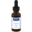 Pure Encapsulations Vitamina D3 Liquida - 22.5 ml