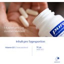 pure encapsulations Vitamin D3 400 I.E. - 120 Kapseln