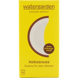 watergarden Infused Edition Kokosnuss
