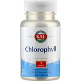 KAL Chlorofyl
