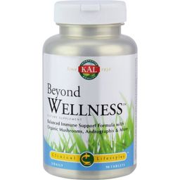 KAL Beyond Wellness - 90 tablettia