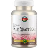 KAL Beyond Red Yeast Rice