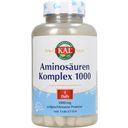 KAL Аминокиселинен комплекс 1000 - 100 таблетки