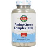 KAL Аминокиселинен комплекс 1000