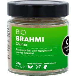 Cosmoveda Brahmi Churna BIO - 70 g