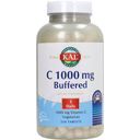 KAL C 1000 buffrad - 250 Tabletter